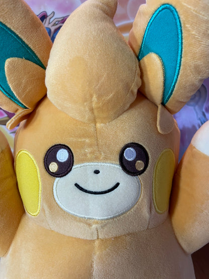 Peluche Pawmo | Pokémon | Nintendo
