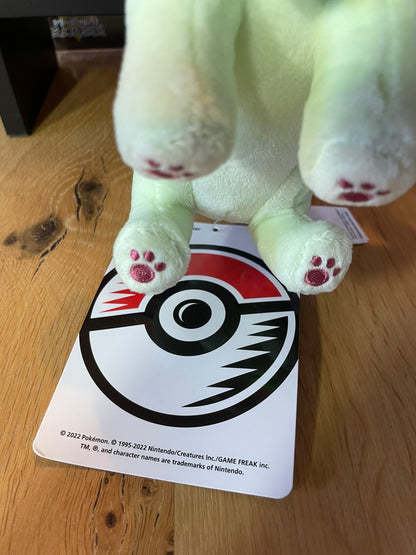 Peluche Sprigatito | Pokémon | Pokémon Center
