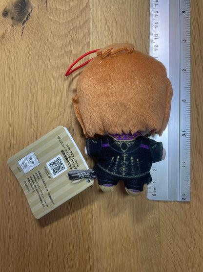 Mascotte peluche Cater Diamond | Twisted Wonderland | SEGA
