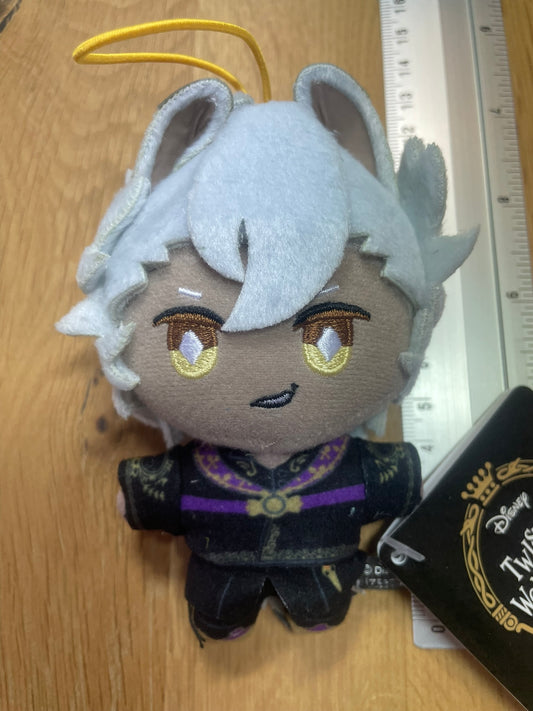 Mascotte peluche Jack Howl | Twisted Wonderland | SEGA
