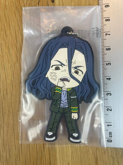 Porte-clés Kyotaro Sugishita Ichiban Kuji Celui sur qui on peut compter 7 cm | WIND BREAKER | Banpresto