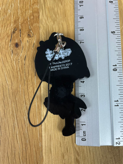 Porte-clés Ram (Lot E) 7 cm | Re:Zero | Ichiban Kuji