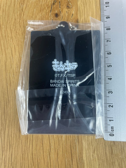 Porte-clés Rimuru Tempest Tempest Academy II 7,5 cm | That Time I Got Reincarnated as a Slime | Ichiban Kuji