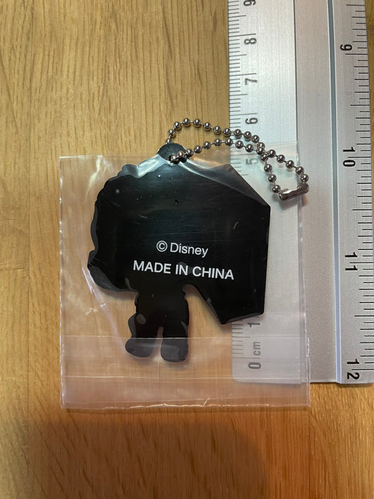 Porte-clés Cater Diamond Rubber Mascot Part 1 5 cm | Twisted Wonderland | SEGA