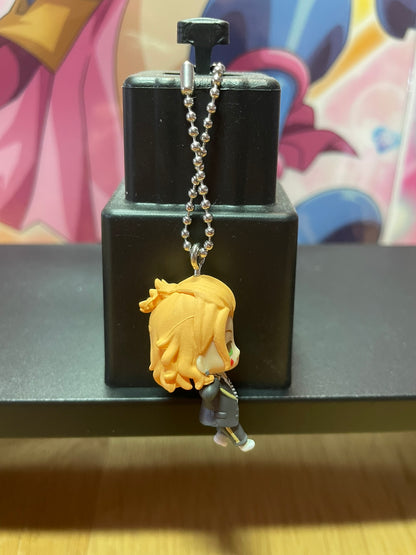 Porte-clés Cater Diamond Swing Mascot vol.1 3,5 cm | Twisted Wonderland | SEGA