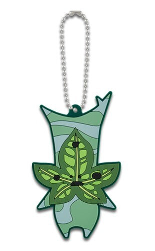 Porte-clés caoutchouc The Legend of Zelda Ichiban Kuji – Korogu version bleue – Tears of the Kingdom
