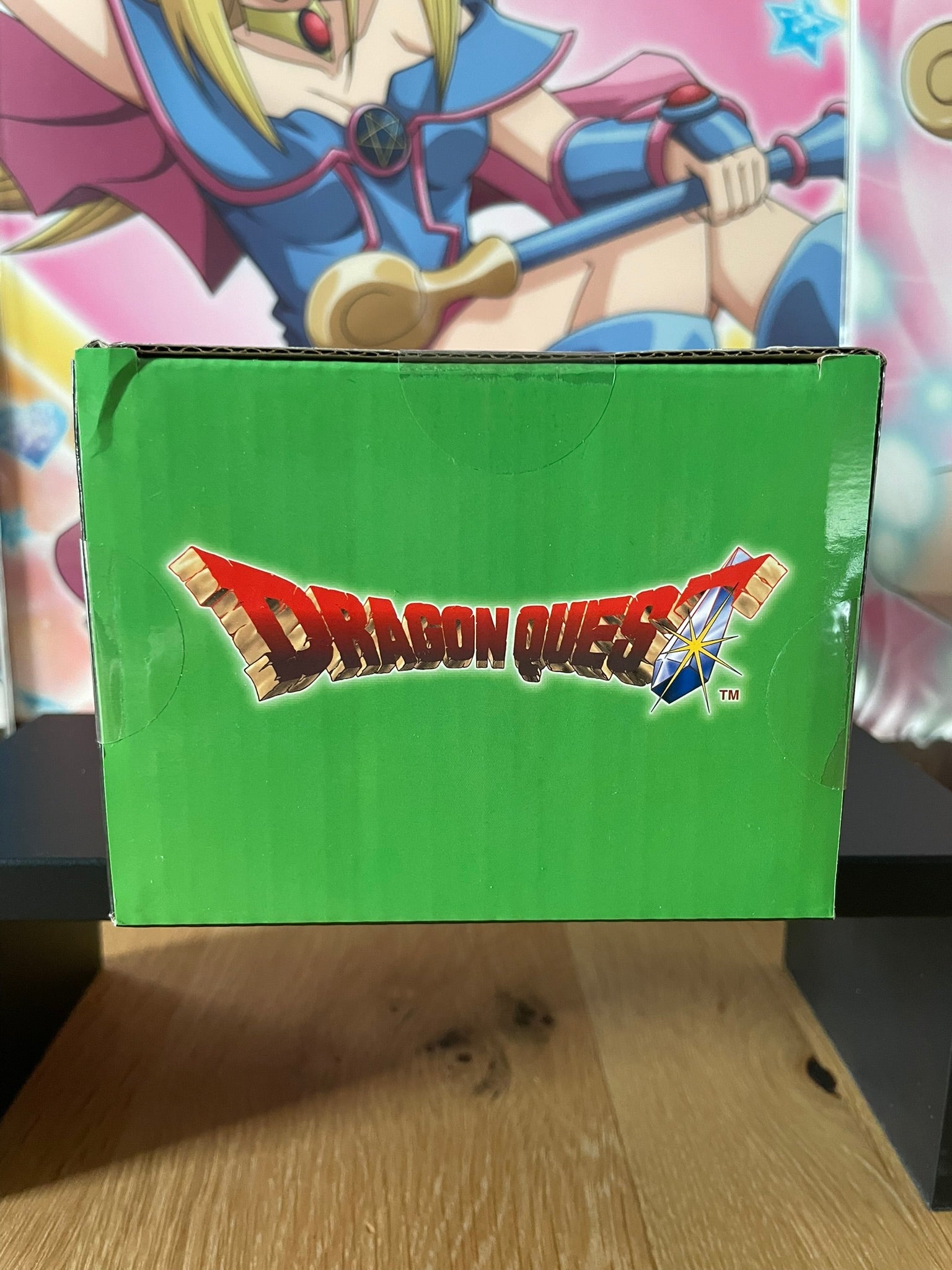 Dragon Quest – Dévidoire Scotch Mimic Masking Tape Cutter Square Enix