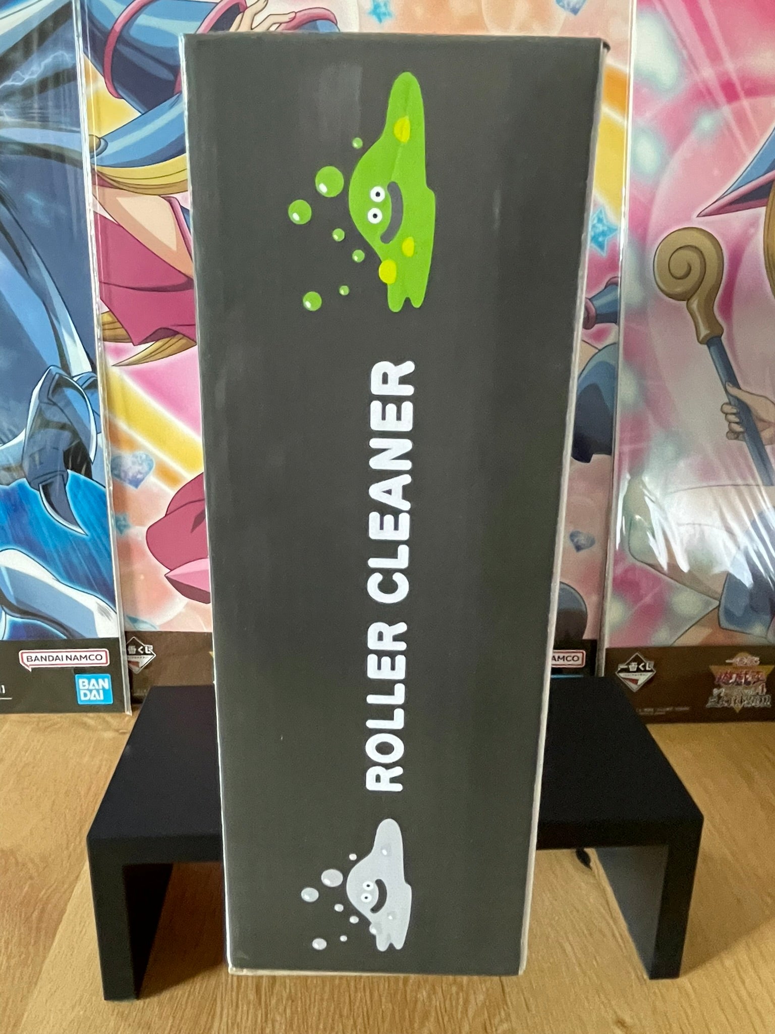 Dragon Quest – Roller Cleaner Gluant de métal liquide 25 cm Square Enix