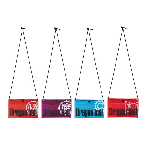 Sac Capsule Corp Super Hero 20 cm | Dragon Ball Super: Super Hero | Ichiban Kuji