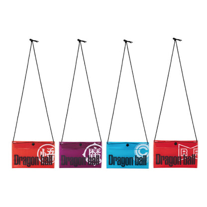 Sac Capsule Corp Super Hero 20 cm | Dragon Ball Super: Super Hero | Ichiban Kuji