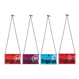 Sac Tortue Géniale Super Hero 20 cm | Dragon Ball Super: Super Hero | Ichiban Kuji