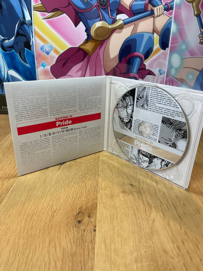 OST  | Saiyuki | Pioneer
