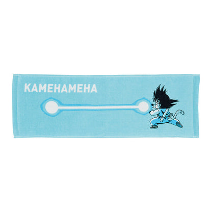 Serviette Son Goku | Dragon Ball | Ichiban Kuji