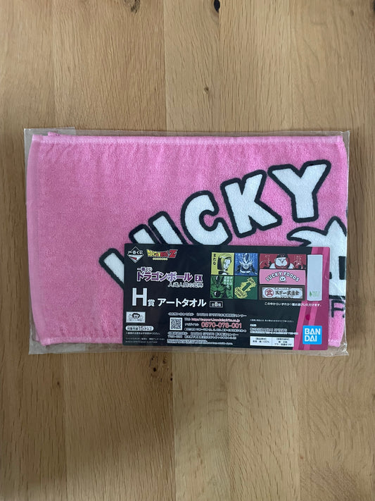 Serviette C-19 | Dragon Ball | Ichiban Kuji