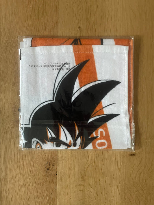 Serviette Son Goku | Dragon Ball | Ichiban Kuji