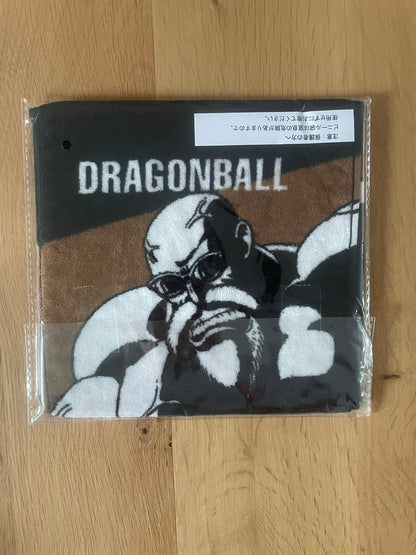Serviette Tortue Géniale | Dragon Ball | Ichiban Kuji