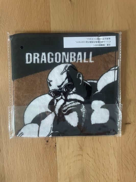 Serviette Tortue Géniale | Dragon Ball | Ichiban Kuji
