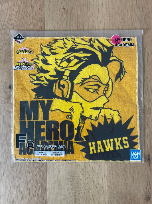 Serviette Hawks | My Hero Academia | Ichiban Kuji