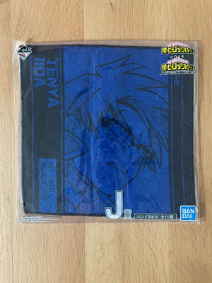 Serviette Tenya Iida | My Hero Academia | Ichiban Kuji