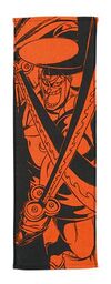 Serviette One Piece avec Kozuki Oden – 
 Ichiban Kuji Shikon no Keifu Lot D