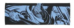 Serviette One Piece avec Ryuma –  Ichiban Kuji Shikon no Keifu Lot D