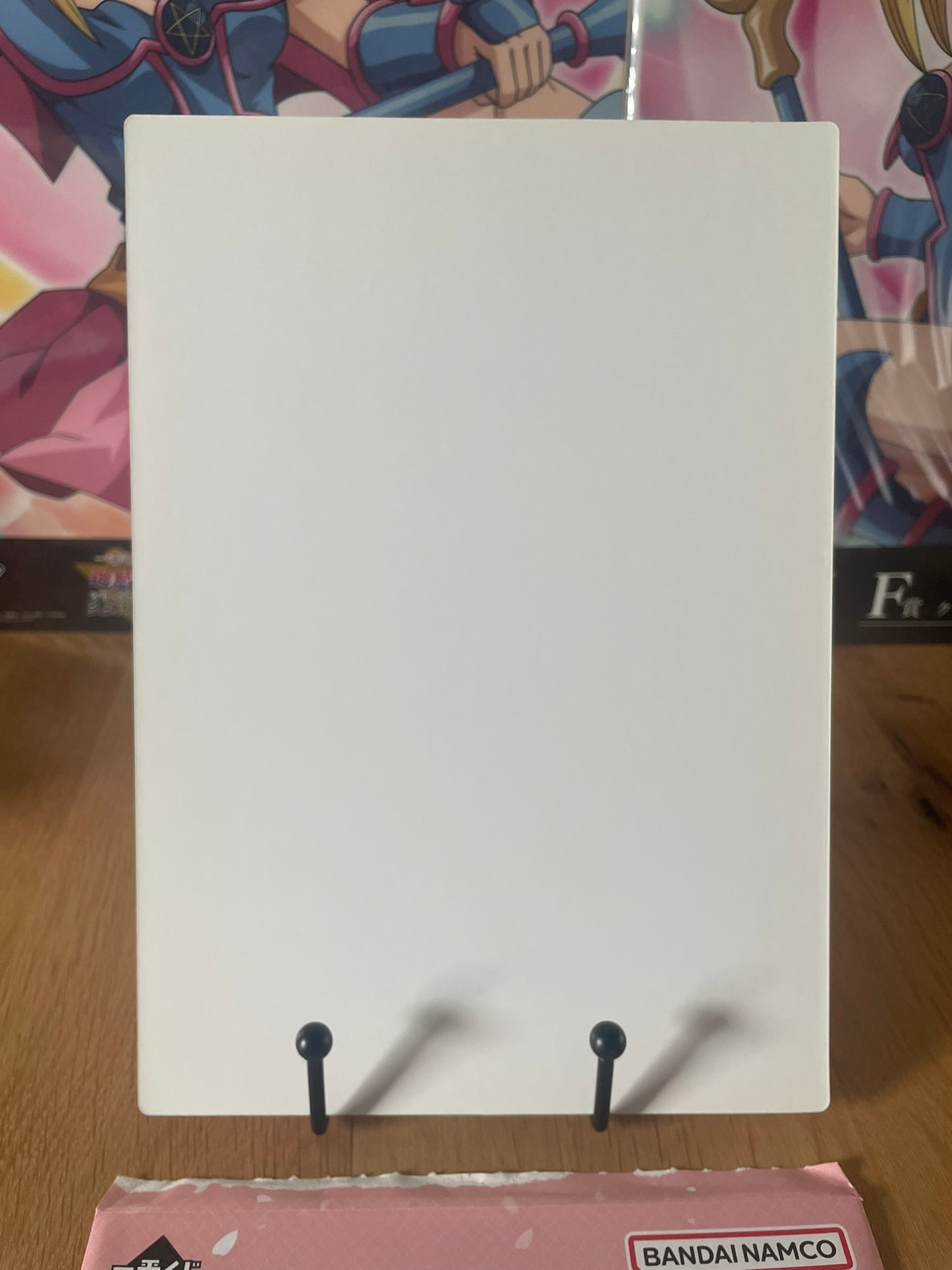 Visual board Yotsuba Nakano | The Quintessential Quintuplets | Ichiban Kuji