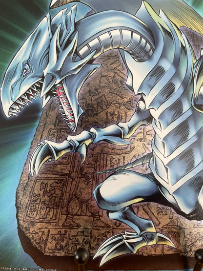 Shikishi Blue-Eyes White Dragon | Yu-Gi-Oh! | Ichiban Kuji