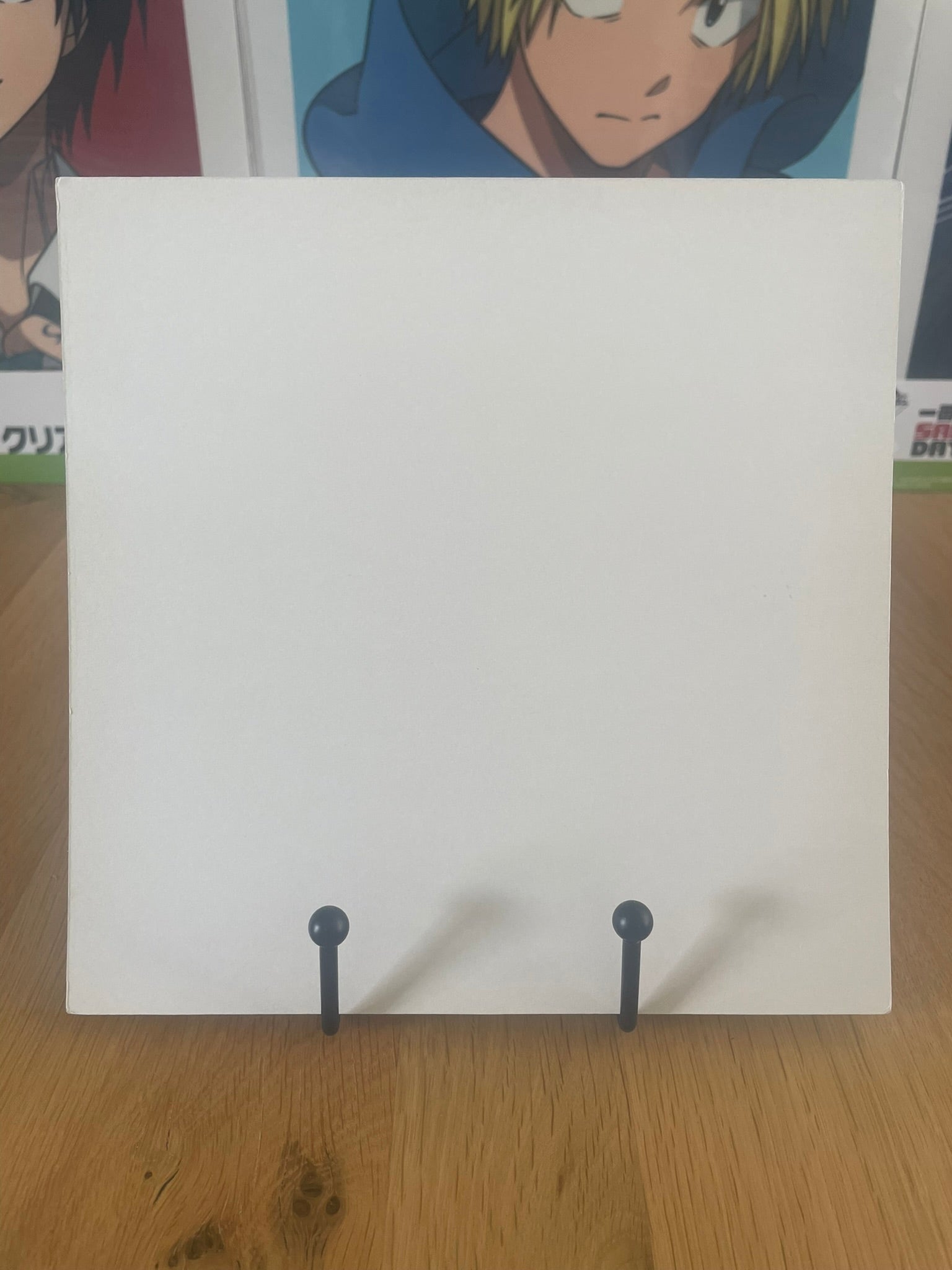 Shikishi Yubel Ichiban Kuji Wake Up Your Memories Yu-Gi-Oh! GX 20x20 cm Bandai Spirits

