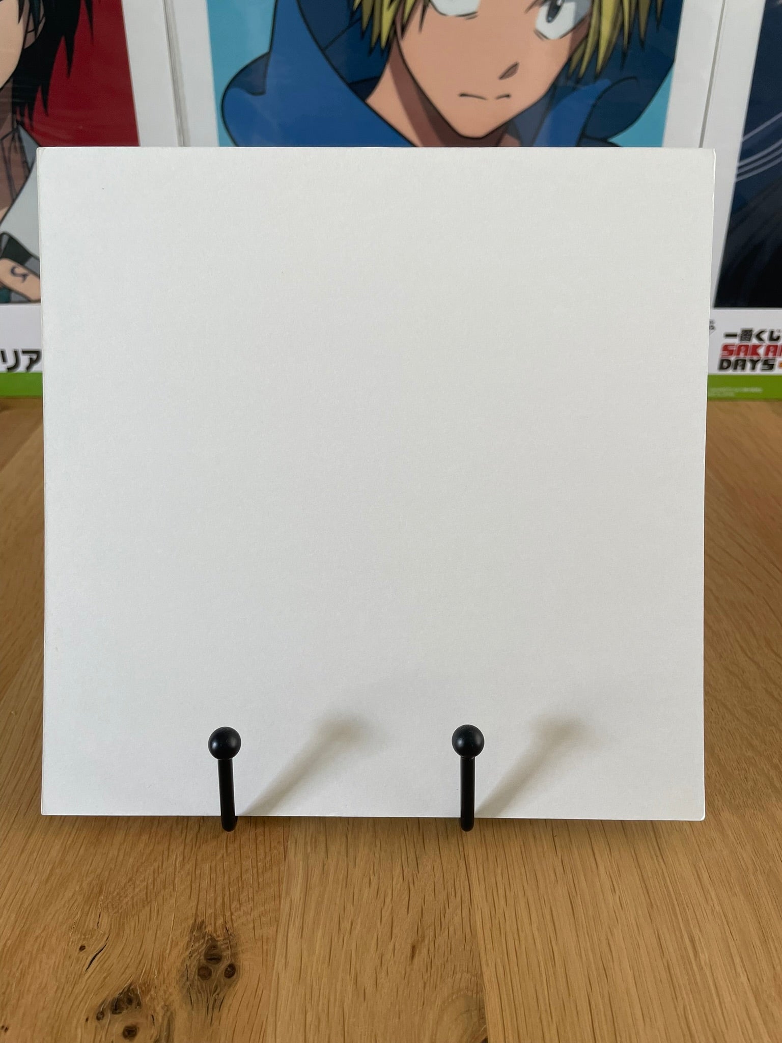 Shikishi Jinzo Ichiban Kuji Wake Up Your Memories Yu-Gi-Oh! 20x20 cm Bandai Spirits
