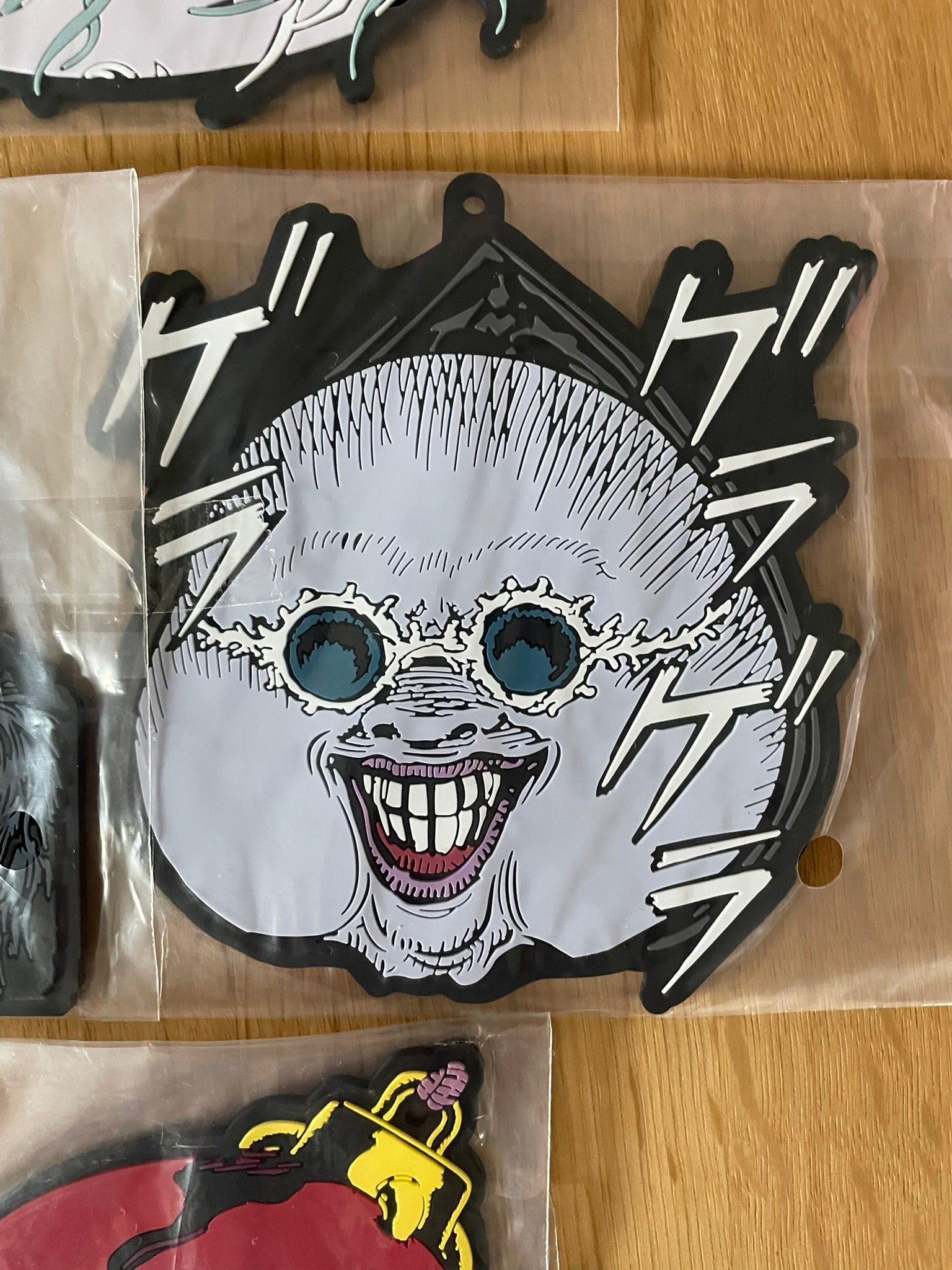 Sous-verre 7 Personnages | Berserk | Ichiban Kuji