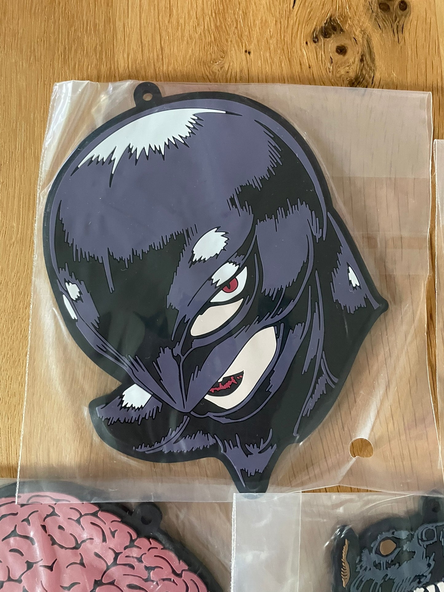 Sous-verre 7 Personnages | Berserk | Ichiban Kuji