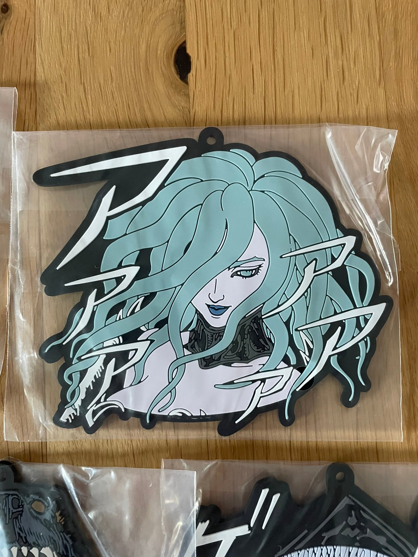 Sous-verre 7 Personnages | Berserk | Ichiban Kuji