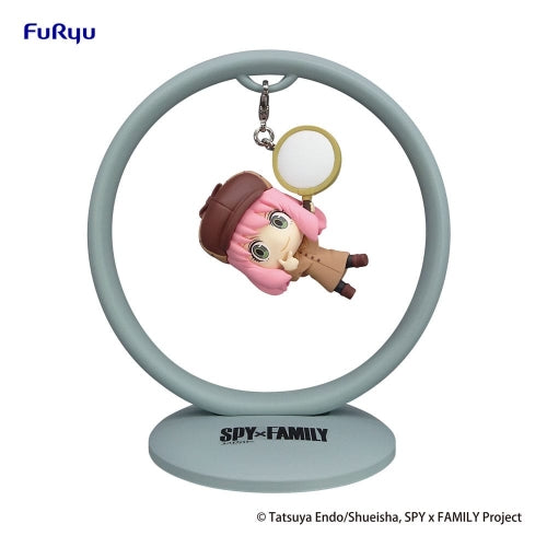 SPY x FAMILY - FURYU - Trapeze Anya Forger Detective