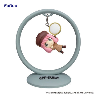 SPY x FAMILY - FURYU - Trapeze Anya Forger Detective