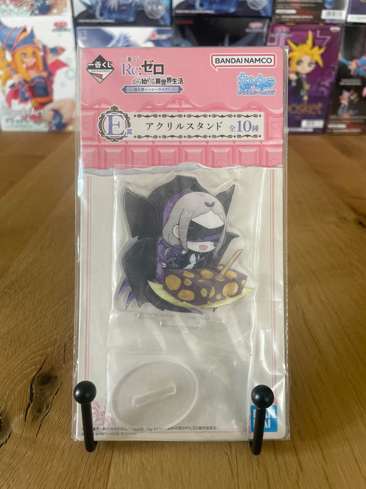 Stand acrylique Daphne | Re:Zero | Banpresto