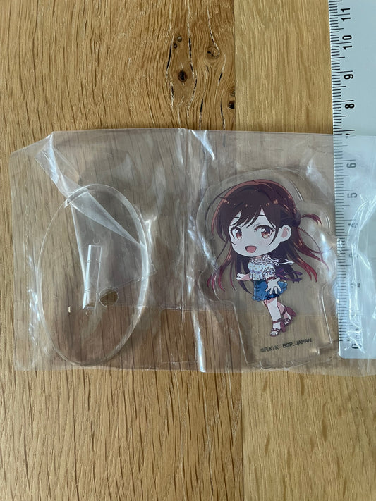 Rent-A-Girlfriend – Chizuru Mizuhara Acrylic Stand 6cm A