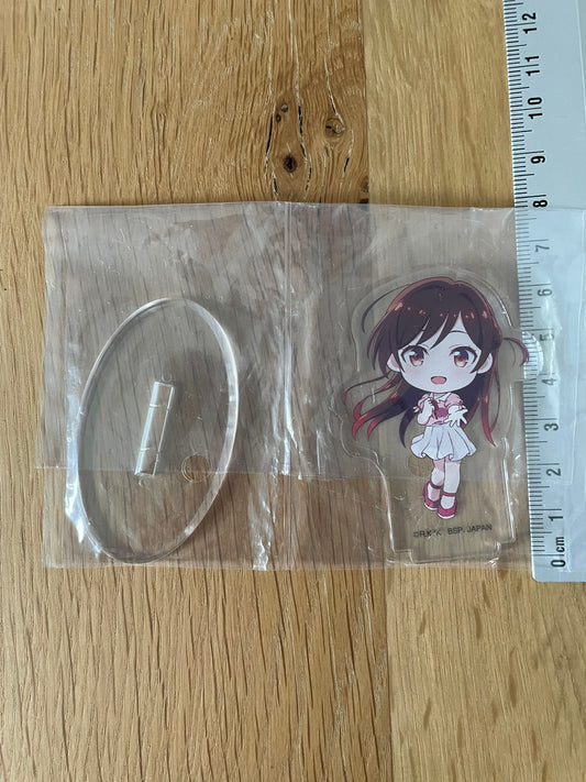 Rent-A-Girlfriend – Chizuru Mizuhara Acrylic Stand 6cm B