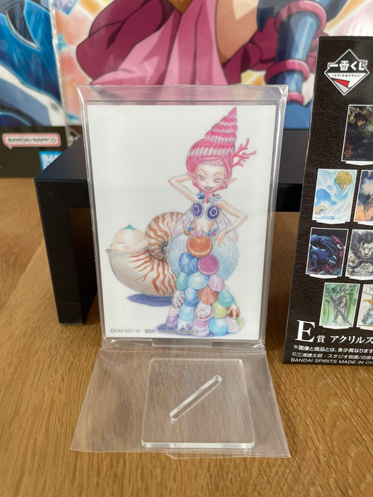 Stand acrylique Ivalera | Berserk | Ichiban Kuji