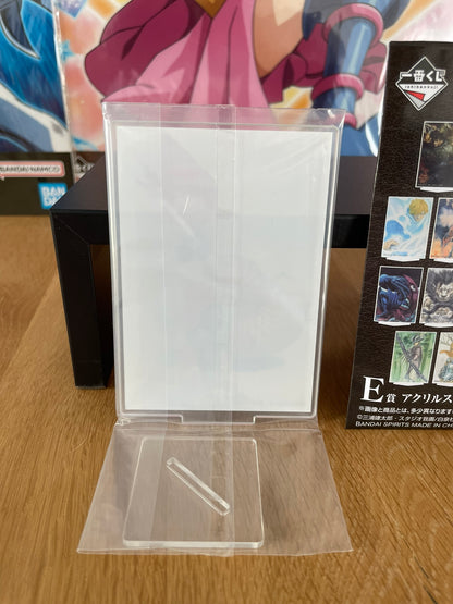 Stand acrylique Ivalera | Berserk | Ichiban Kuji
