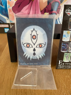 Stand acrylique Rakshas | Berserk | Ichiban Kuji