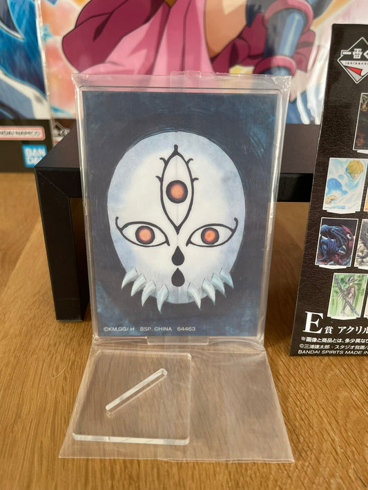 Stand acrylique Rakshas | Berserk | Ichiban Kuji
