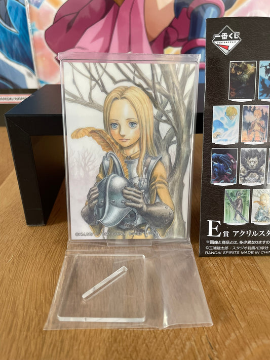 Stand acrylique Sonia | Berserk | Ichiban Kuji