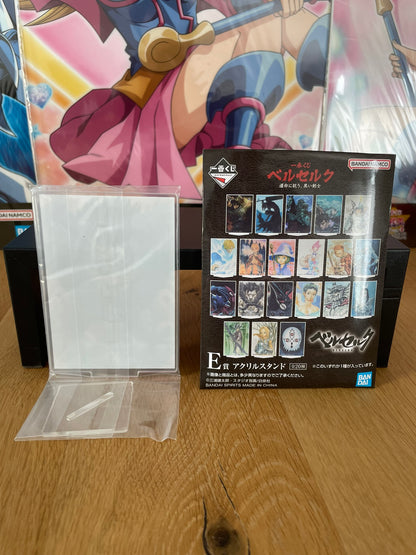 Stand acrylique Zodd | Berserk | Ichiban Kuji