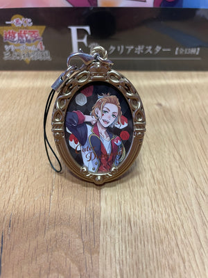 Porte-clés Stand acrylique Cater Diamond Picwiz 6 cm | Twisted Wonderland | SEGA