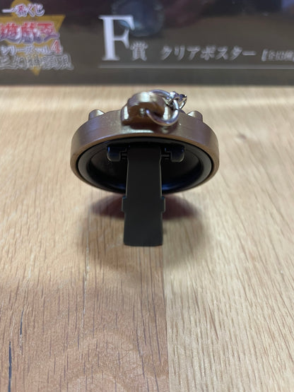 Porte-clés Stand acrylique Jamil Viper Picwiz 6 cm | Twisted Wonderland | SEGA