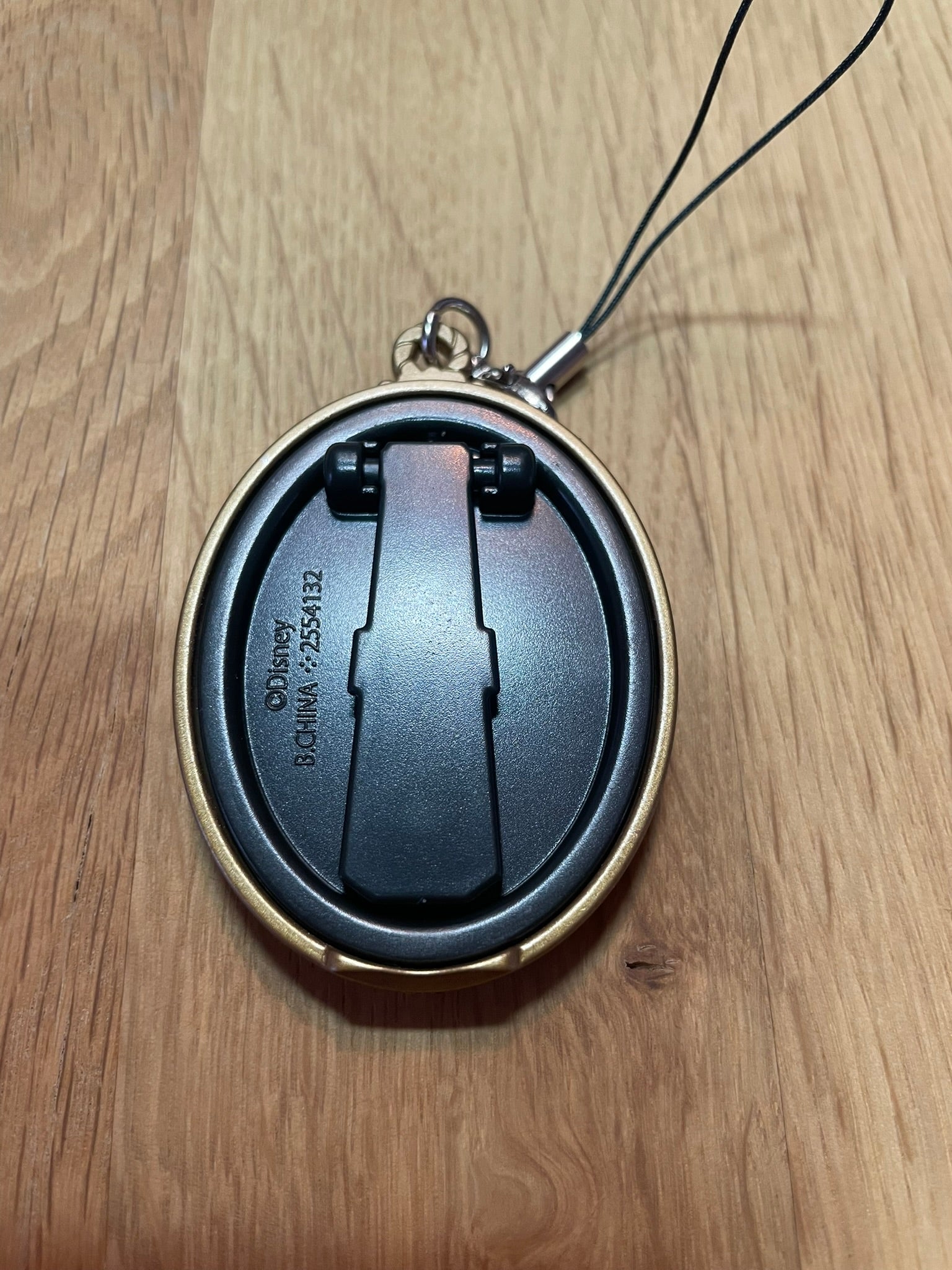 Porte-clés Stand acrylique Jamil Viper Picwiz 6 cm | Twisted Wonderland | SEGA