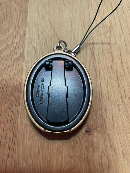 Porte-clés Stand acrylique Jamil Viper Picwiz 6 cm | Twisted Wonderland | SEGA