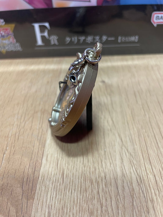 Porte-clés Stand acrylique Ruggie Bucchi Picwiz 6 cm | Twisted Wonderland | SEGA