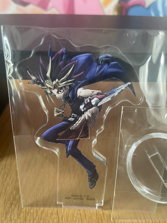 Stand acrylique Yami Yugi | Yu-Gi-Oh! | Ichiban Kuji