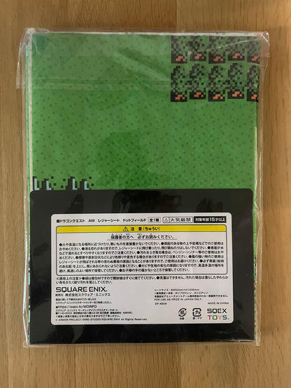 tapis Carte du monde & Slime | Dragon Quest | Square Enix